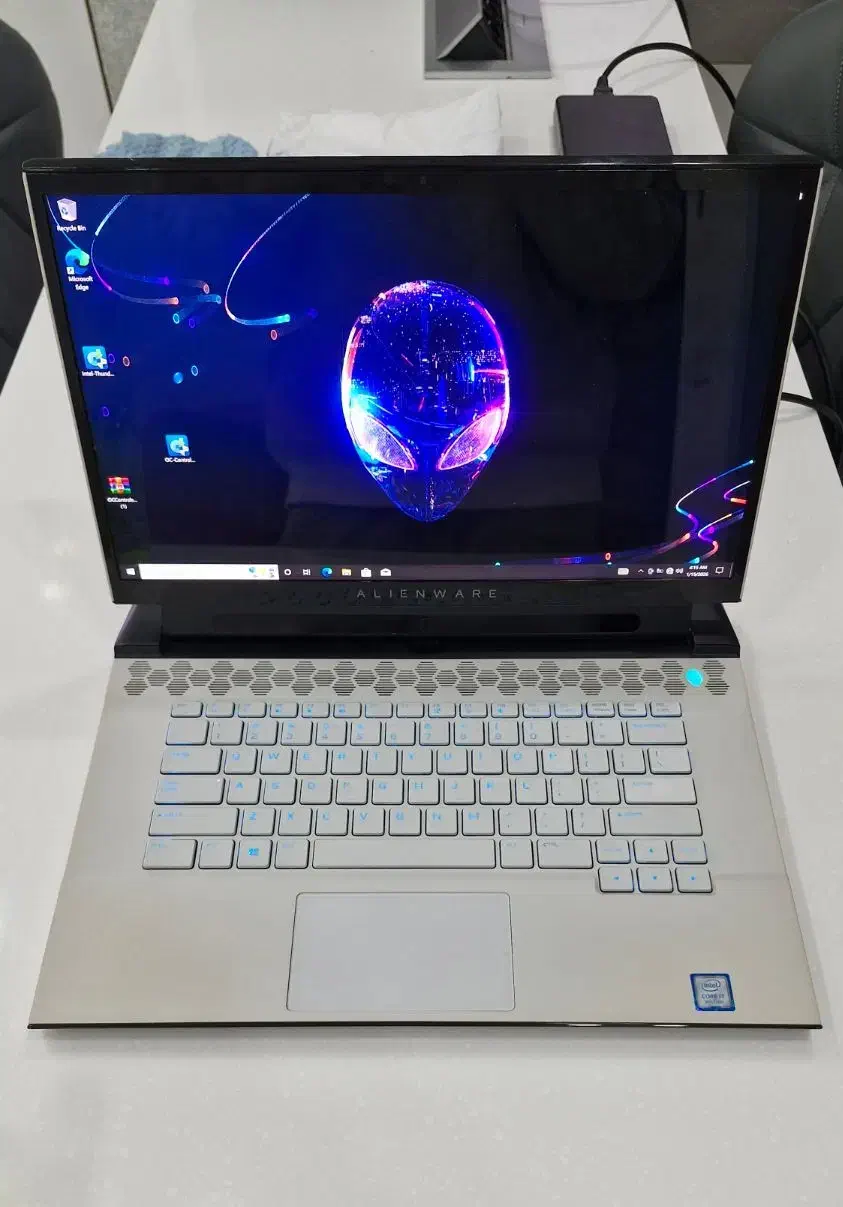 Dell Alienware Gaming P87f|رایانه همراه|تهران, شهرک چیتگر|دیوار