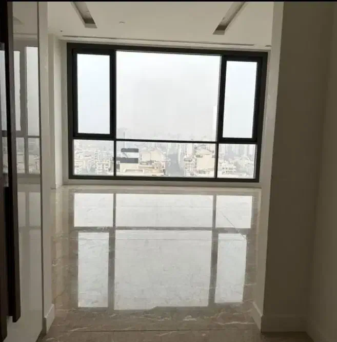 ۱۶۰ متر ۳ خواب تک واحدی