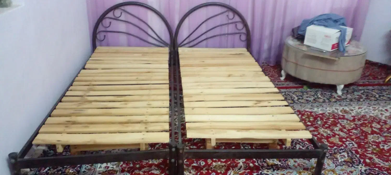 بدنه تخت نوجوان|تخت و صندلی بچه|تربت‌حیدریه, فردوسی جنوبی|دیوار