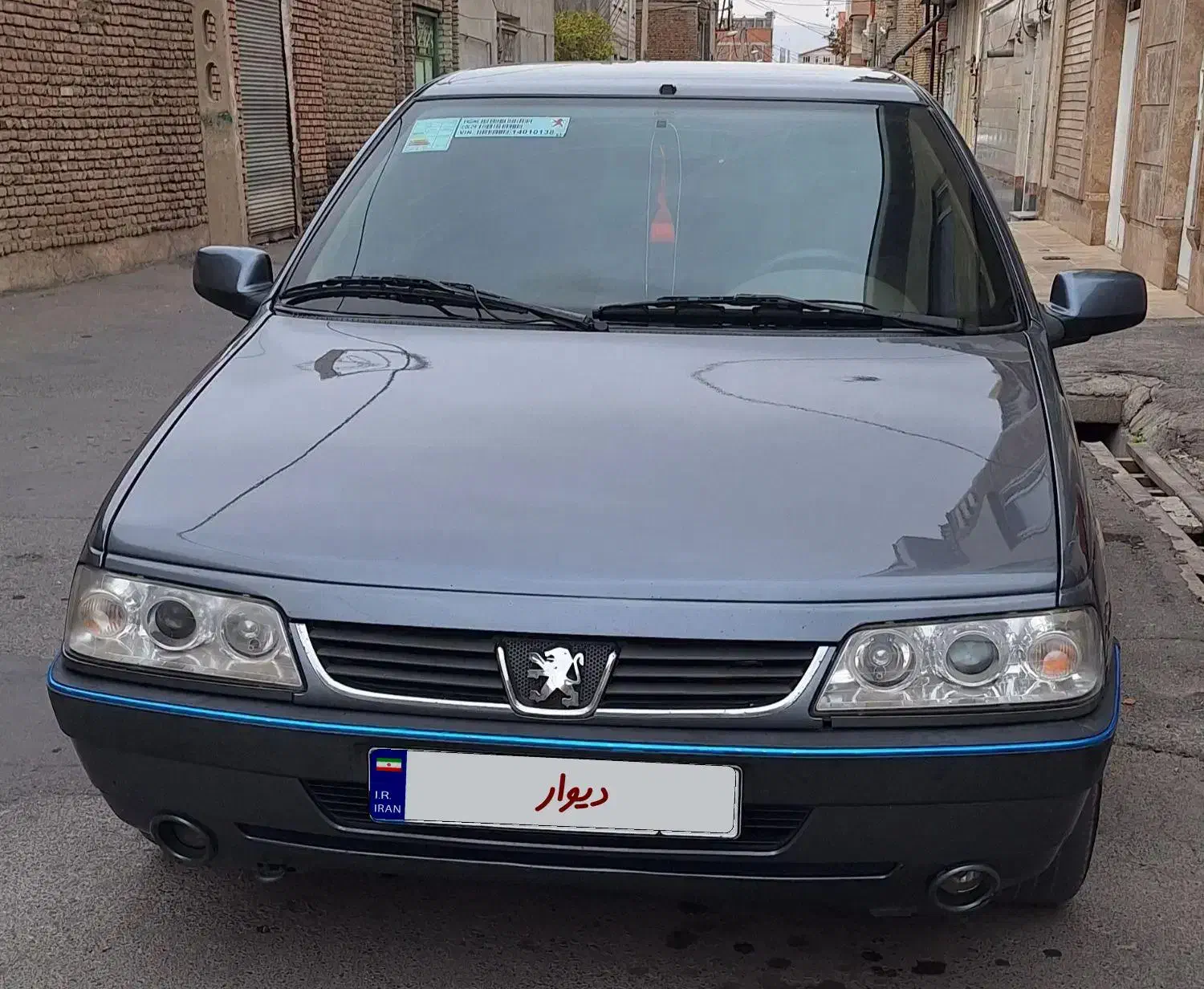 فروشی|خودرو سواری و وانت|قره ضیاالدین, |دیوار