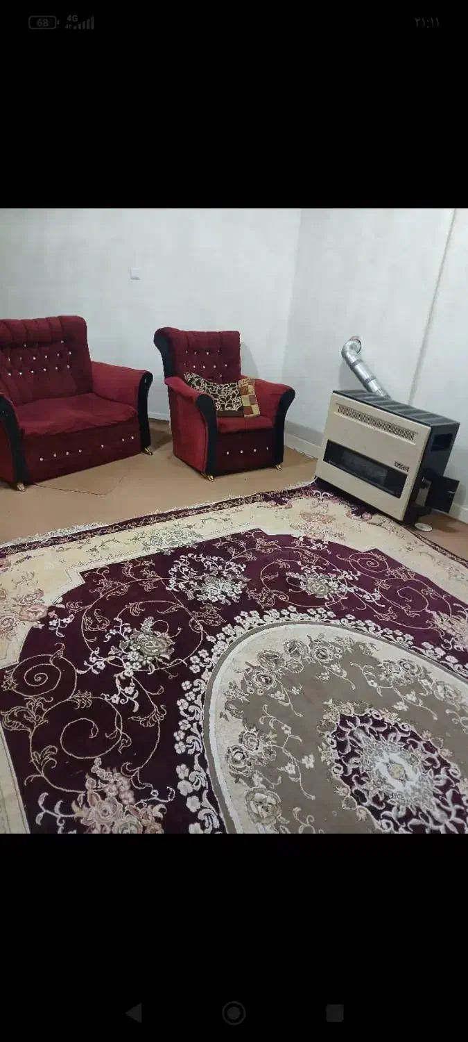 سوییت مبله مجهز داخل شهر|اجارهٔ کوتاه‌مدت آپارتمان و سوئیت|یاسوج, |دیوار