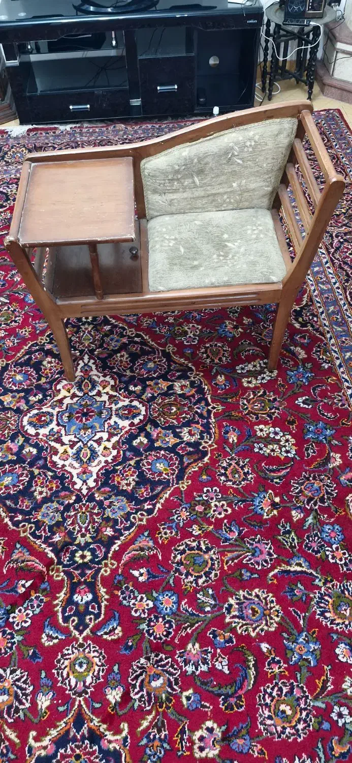 میز تلفن|مبلمان خانگی و میز عسلی|رشت, علی آباد|دیوار