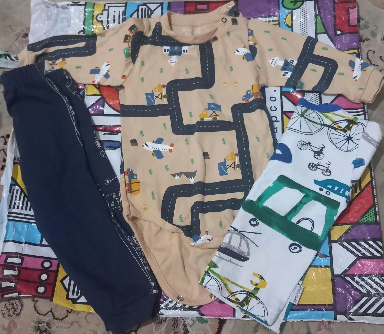 فقط ۵۰تومن|لباس|ساوه, |دیوار