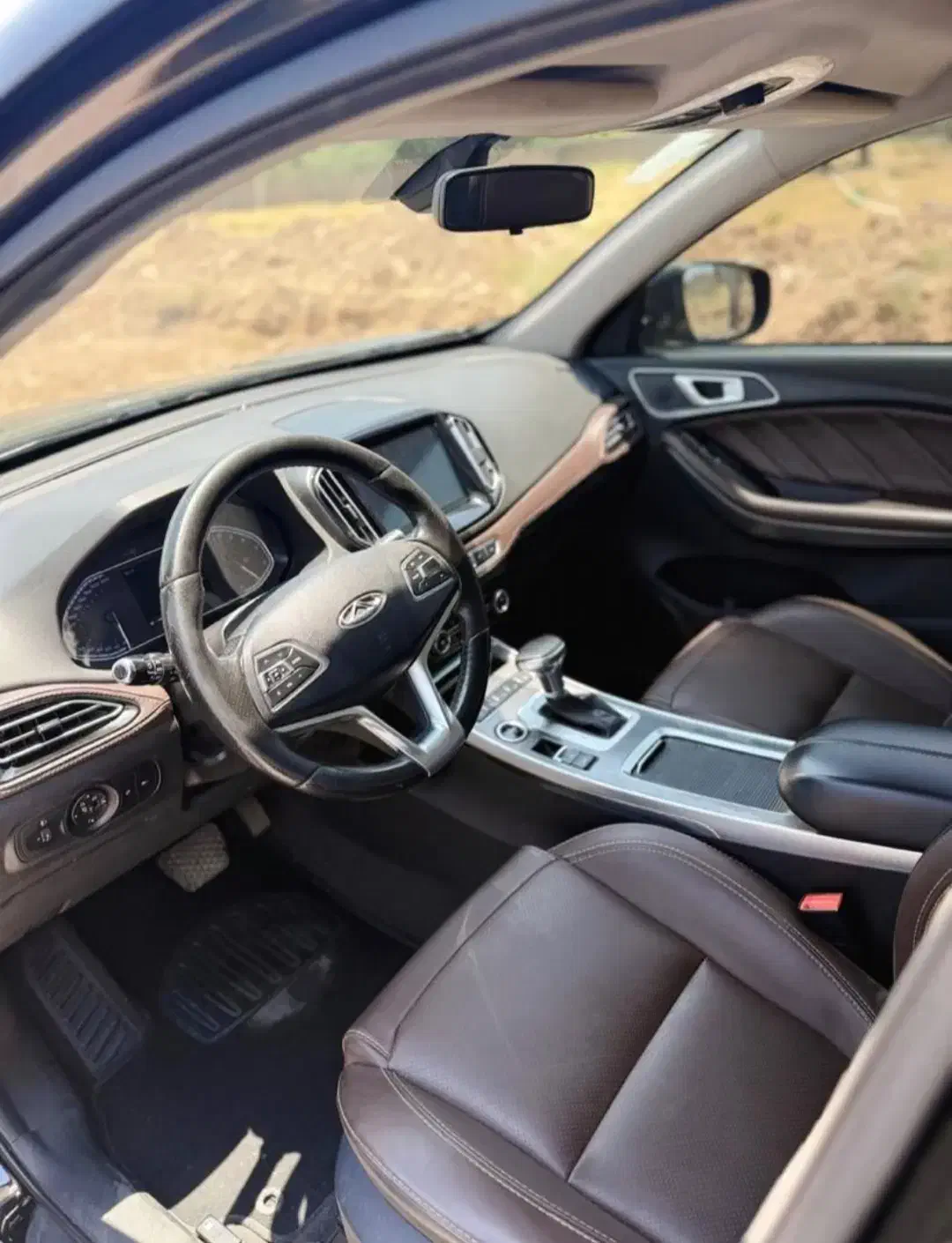 تیگو 7ie|خودرو سواری و وانت|شیراز, شهرک والفجر|دیوار