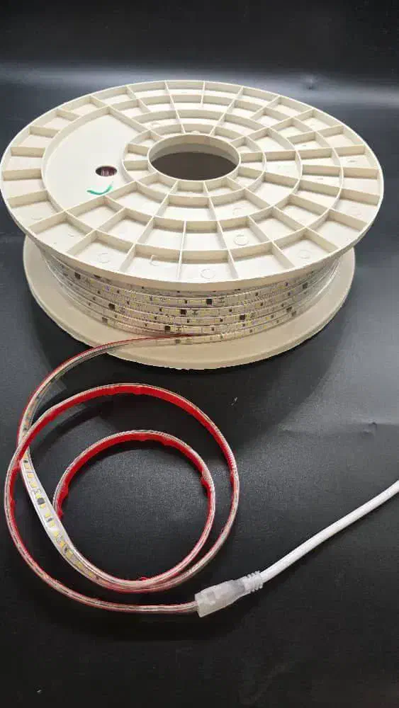 چراغ ریلی|ریسه و چراغ تزئینی|شهریار, شهریار|دیوار