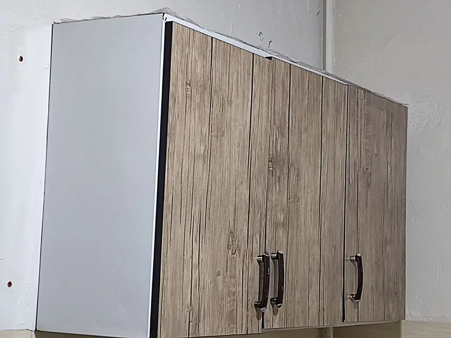 کمد دراور|جاکفشی، کمد، دراور|کرمانشاه, |دیوار