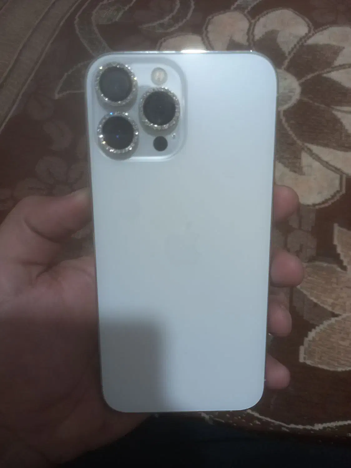 ایفون۱۳پرومکس نو|موبایل|آبادان, |دیوار