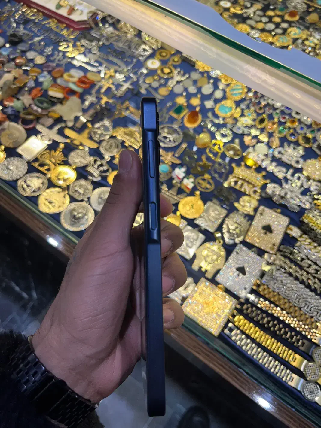 گوشی گلگسی A06 C427 فروش فوری|موبایل|مشهد, طلاب|دیوار