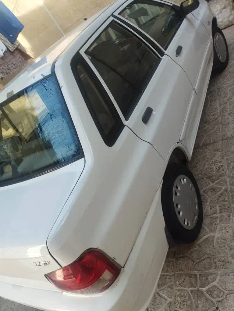 پراید ۱۳۲ مدل ۹۰|خودرو سواری و وانت|نوبران, |دیوار