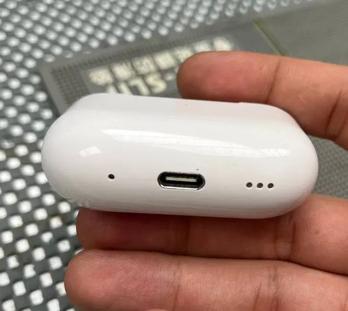 AirPods Pro 2|لوازم جانبی موبایل و تبلت|نیشابور, دارایی|دیوار