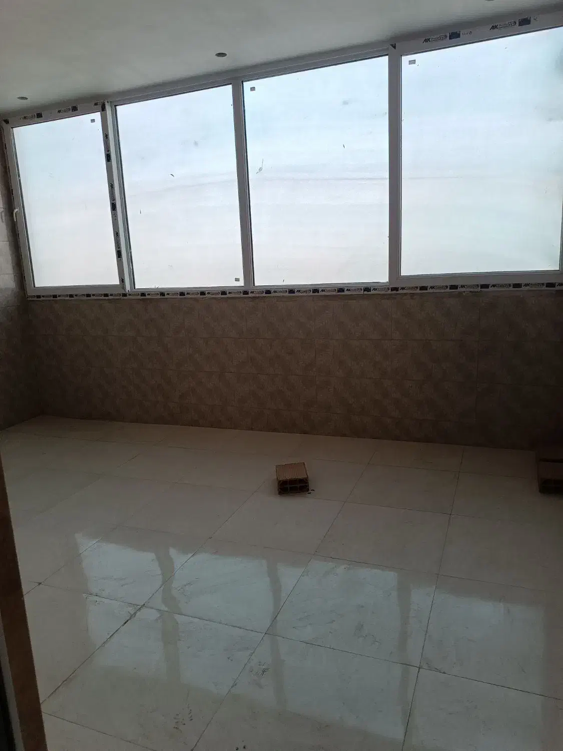 واحد 100 متر کلید نخورده|اجارهٔ آپارتمان|پاکدشت, پاکدشت (مامازند)|دیوار