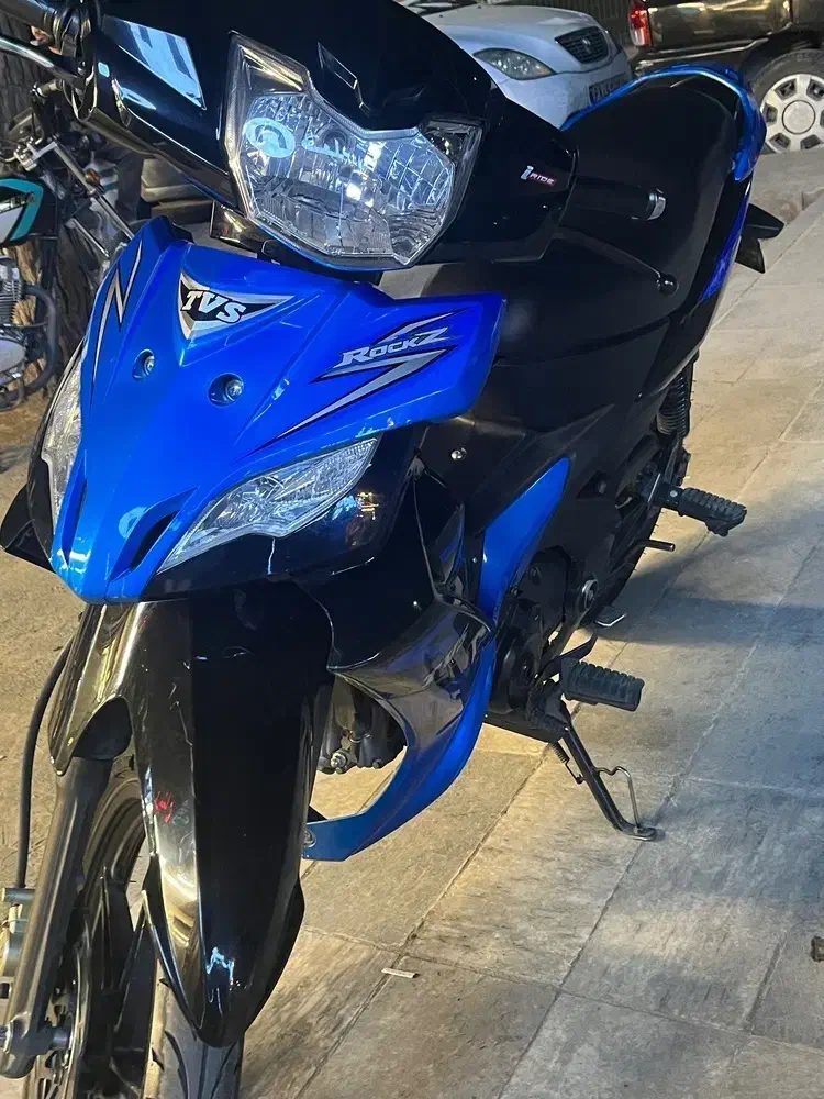 tvs 1403|موتورسیکلت|مشهد, بهمن|دیوار