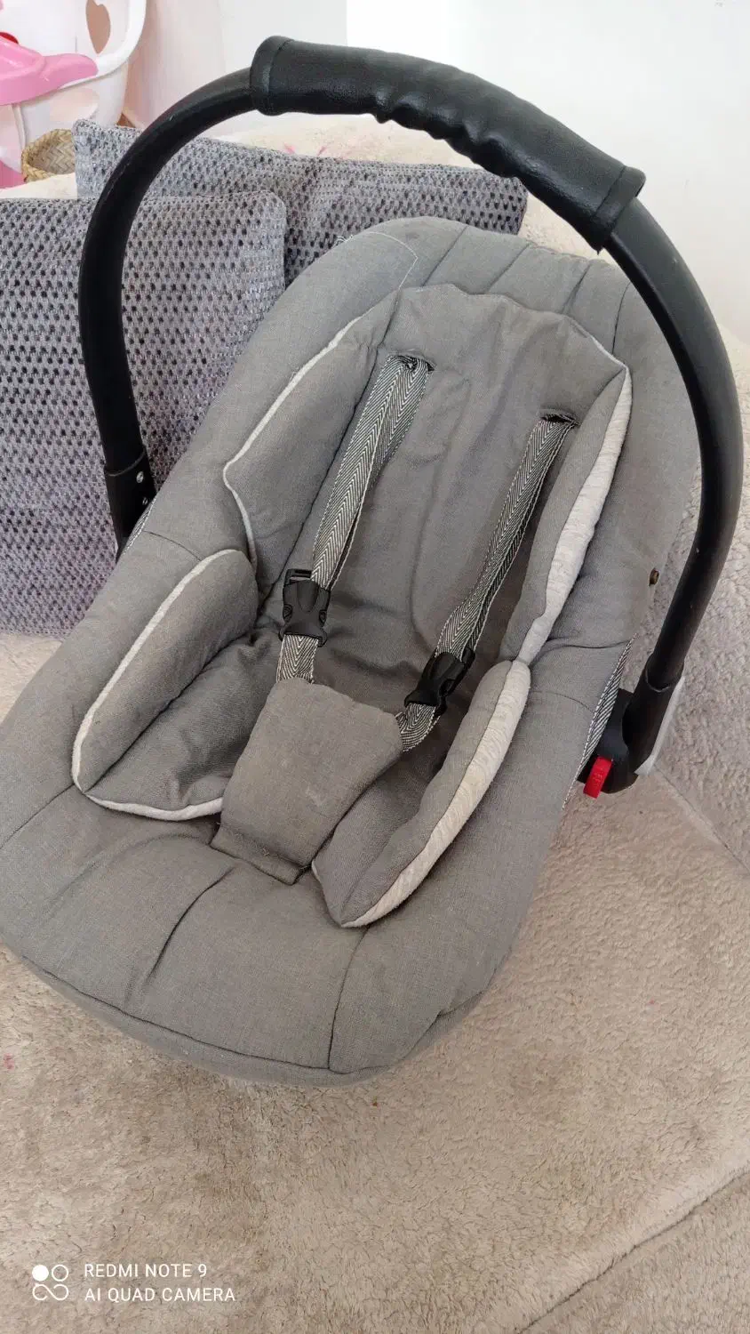 کریر و روروک|کالسکه و لوازم جانبی|بوشهر, |دیوار