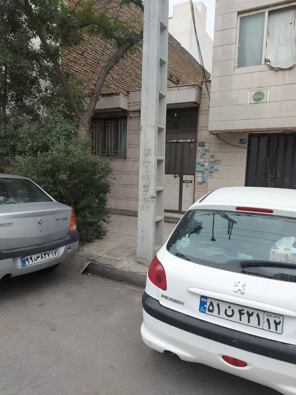 خونه ویلای دربست ۱۲۵ متری فروشی در امام رضا|فروش خانه و ویلا|مشهد, کوشش|دیوار