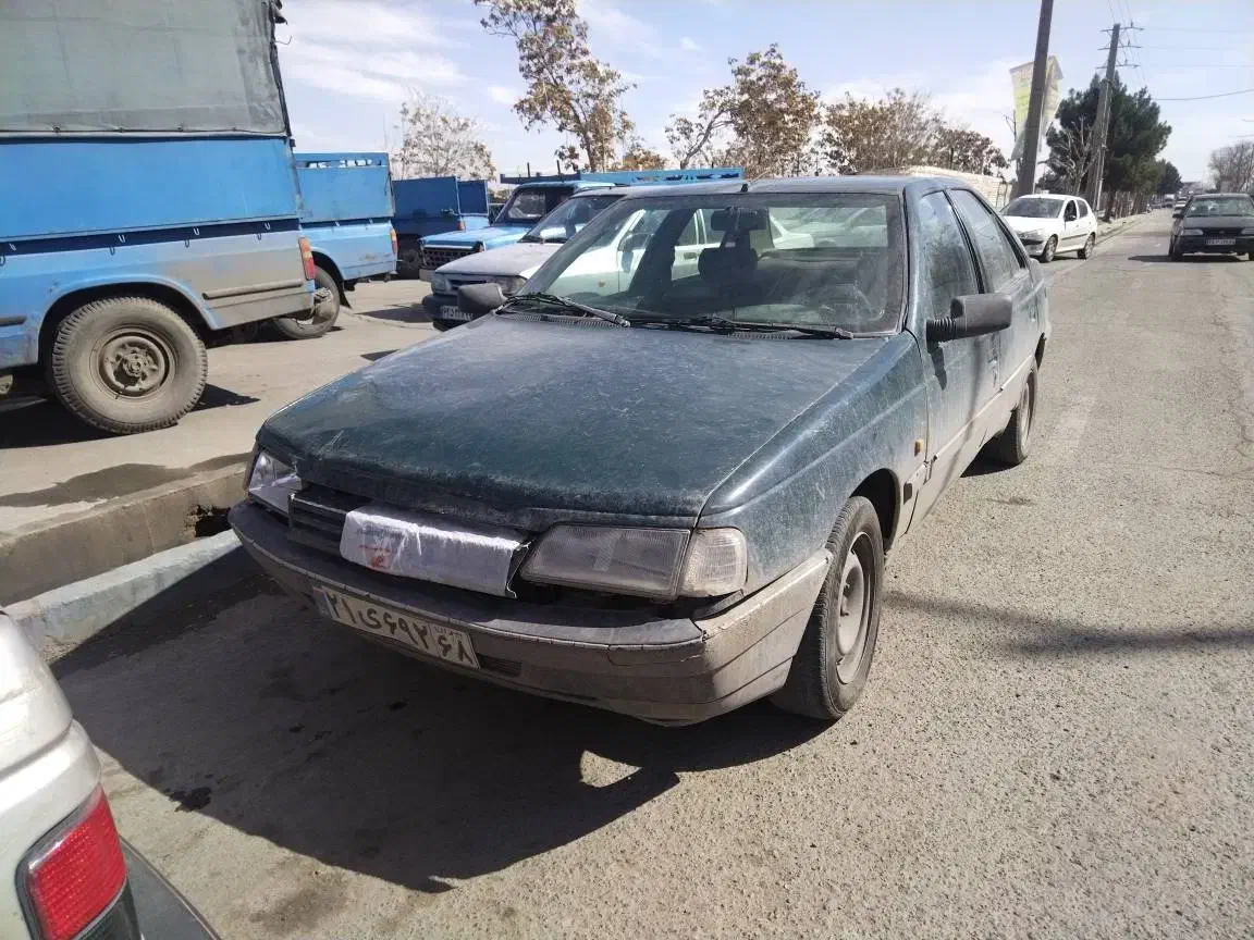 فروش کپسول سی ان جی همراه با وسایل کامل|قطعات یدکی و لوازم جانبی|ماهدشت, |دیوار