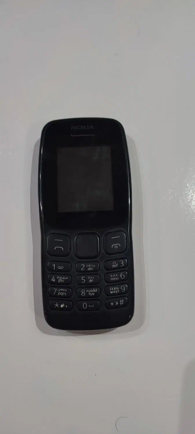 گوشی نوکیا 106در حد|موبایل|ارومیه, |دیوار