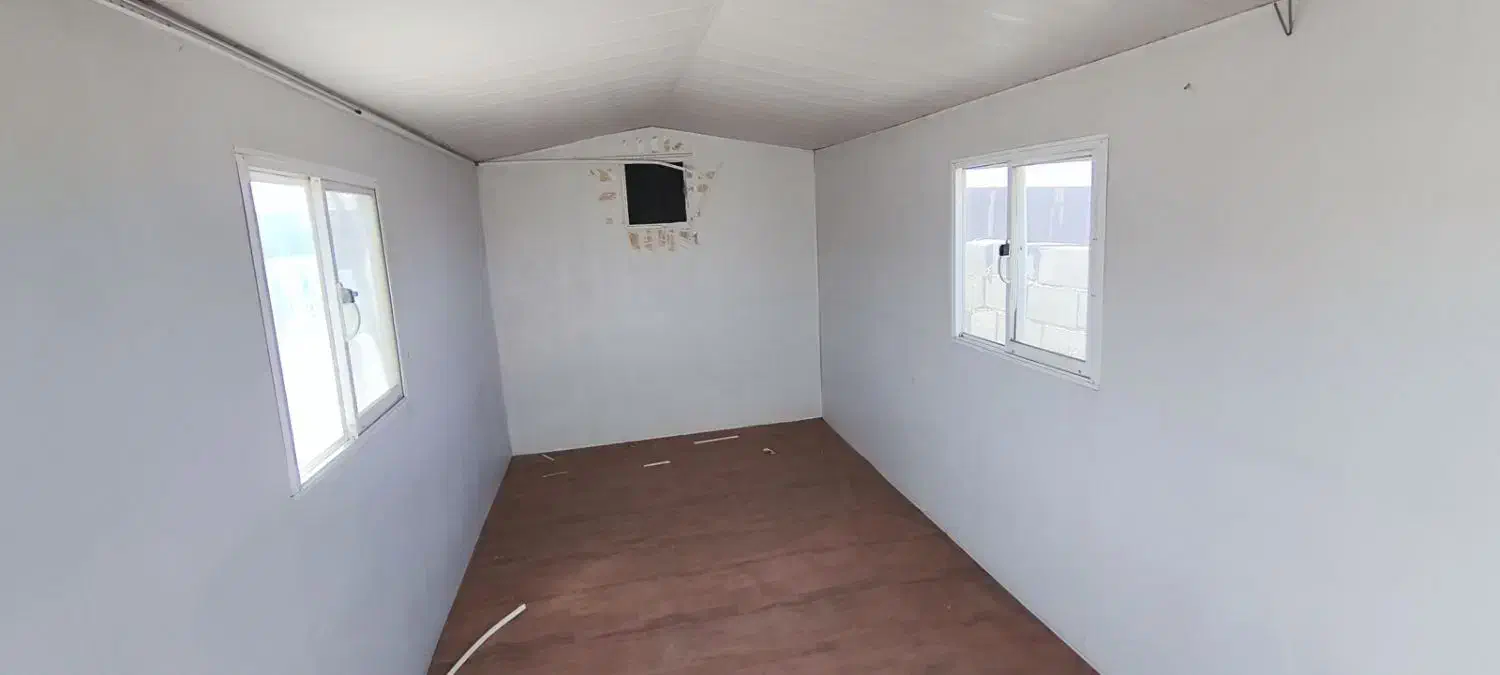 کانکس فروشی|مصالح و تجهیزات ساختمان|ساوه, |دیوار