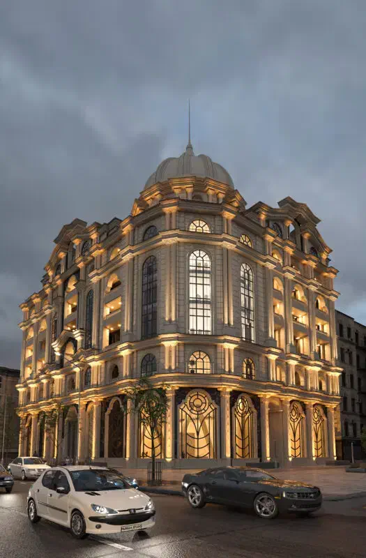 135 متر پشت شهرداری 3 نبش|پیشفروش املاک|پاکدشت, پاکدشت (مامازند)|دیوار