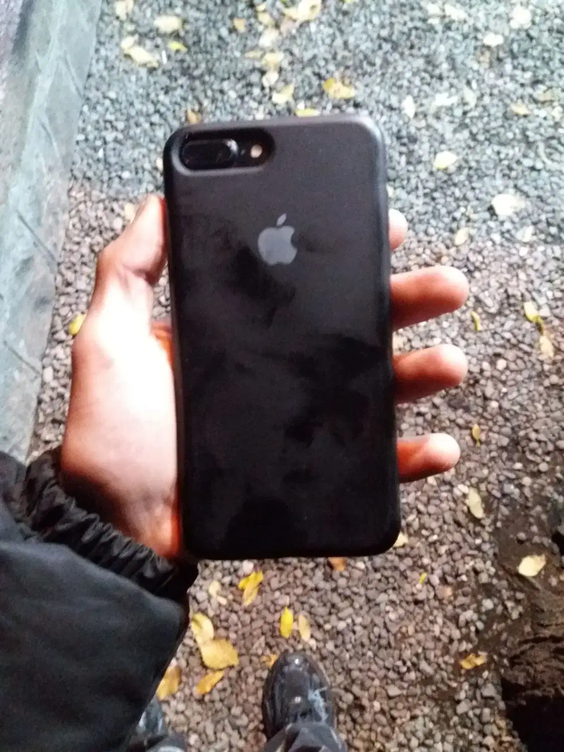 iphone 7plus 128|موبایل|رشت, پارک شهر|دیوار