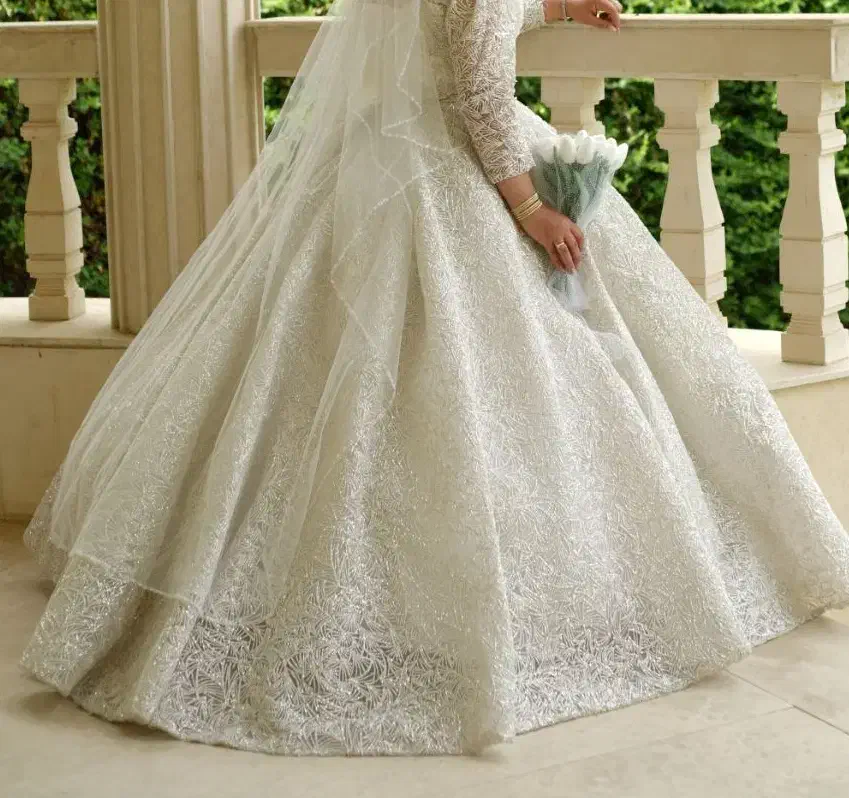 لباس عروس|لباس|ملایر, |دیوار