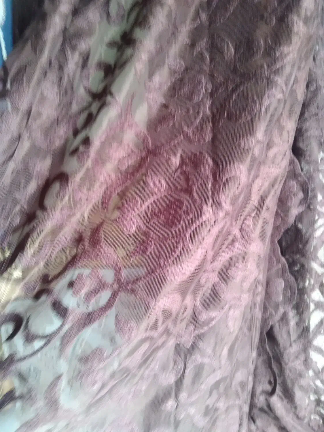 پرده|پرده، رانر، رومیزی|کرمانشاه, |دیوار