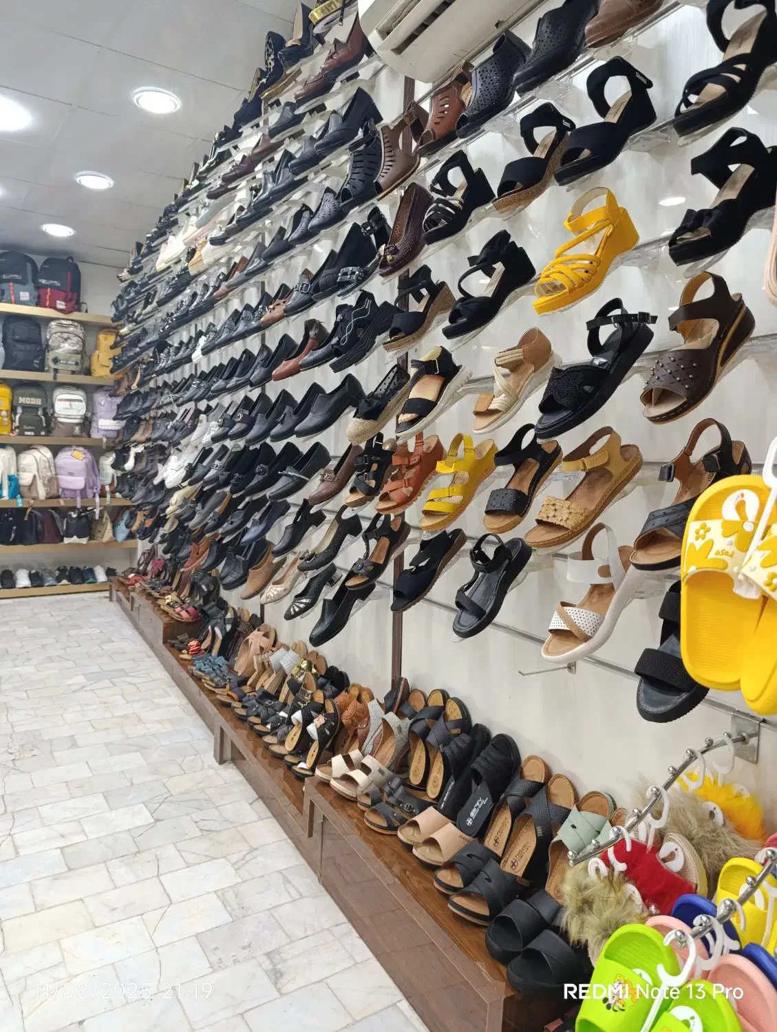 فروش ملک واجاره|کیف، کفش، کمربند|بهاباد, |دیوار