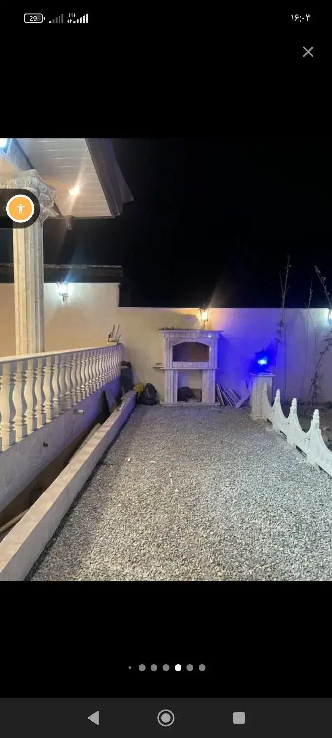 سیمانکاری سفت کاری سنگ کاری|خدمات پیشه و مهارت|اراک, |دیوار