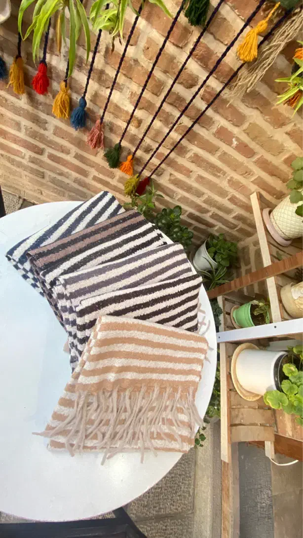 شال وارداتی تک و عمده|لباس|قزوین, |دیوار