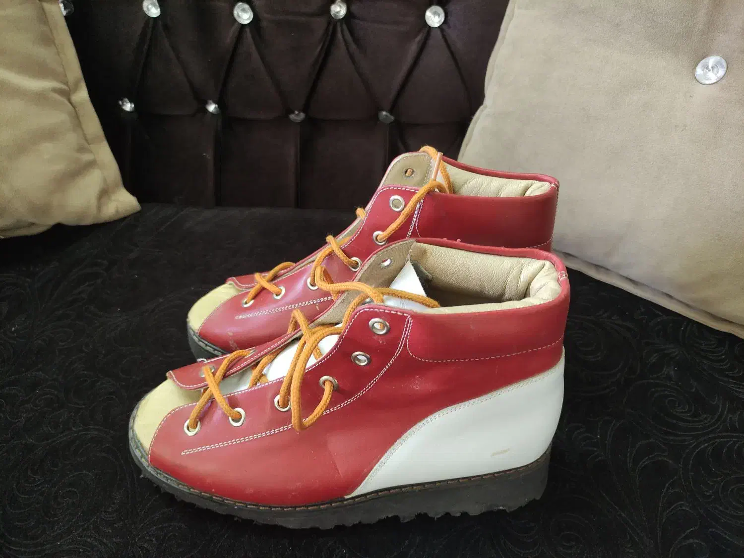 کفش طبی نونو|کیف، کفش، کمربند|مشهد, شهید علی محمدی|دیوار