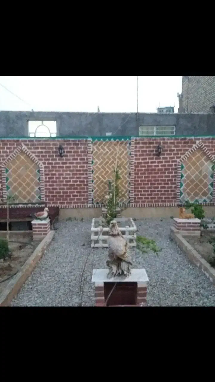 خانه باغ|فروش خانه و ویلا|فیروزه, |دیوار