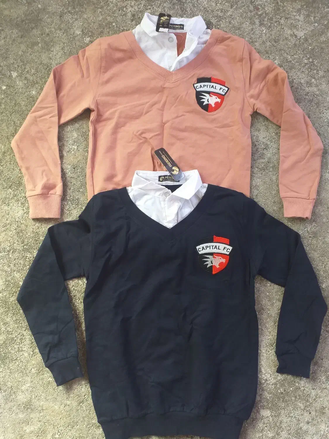 پیراهن بچگانه پسرانه|کفش و لباس بچه|پارس‌آباد, |دیوار