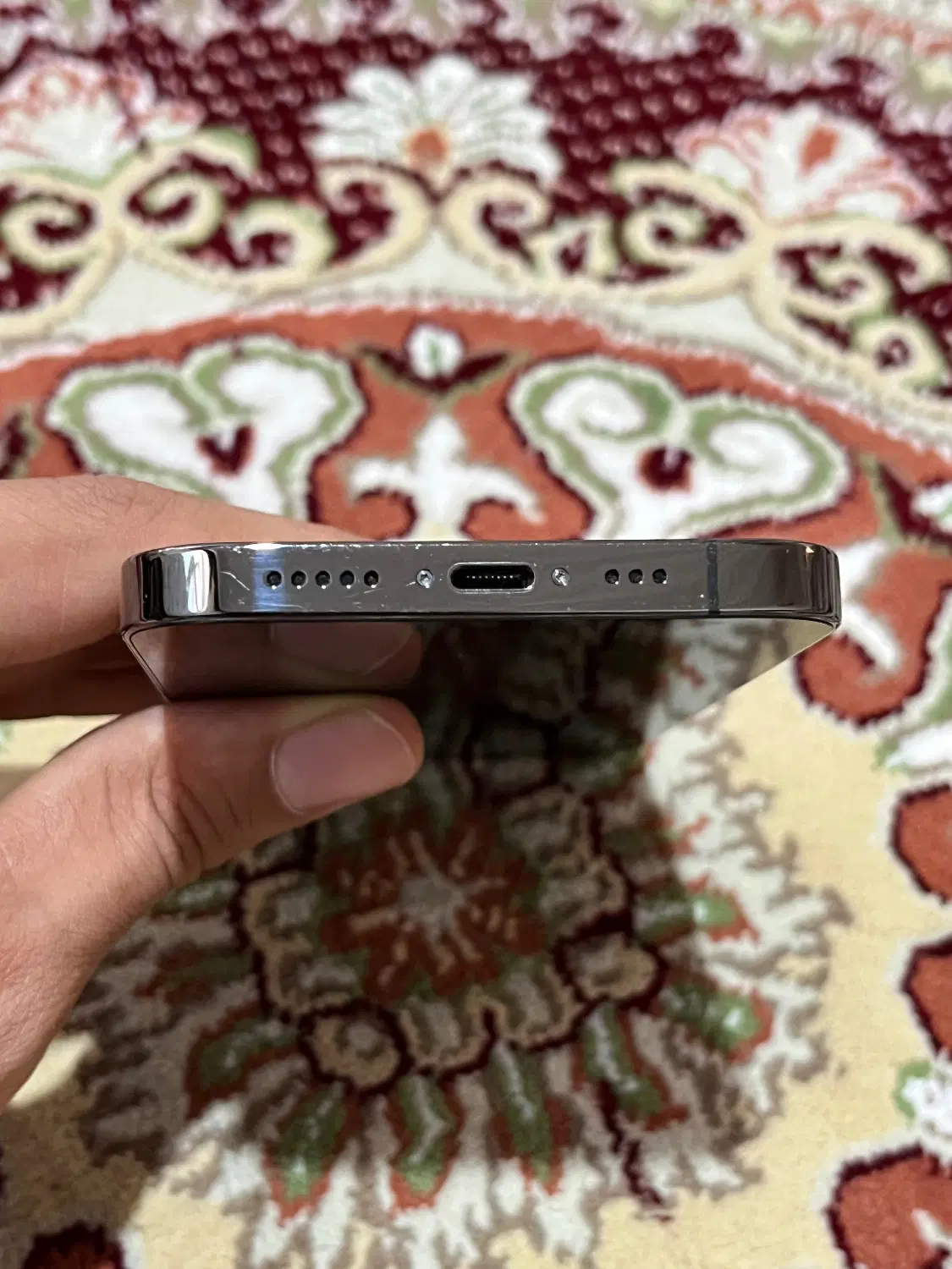 iPhone 13 Pro|موبایل|جم, |دیوار