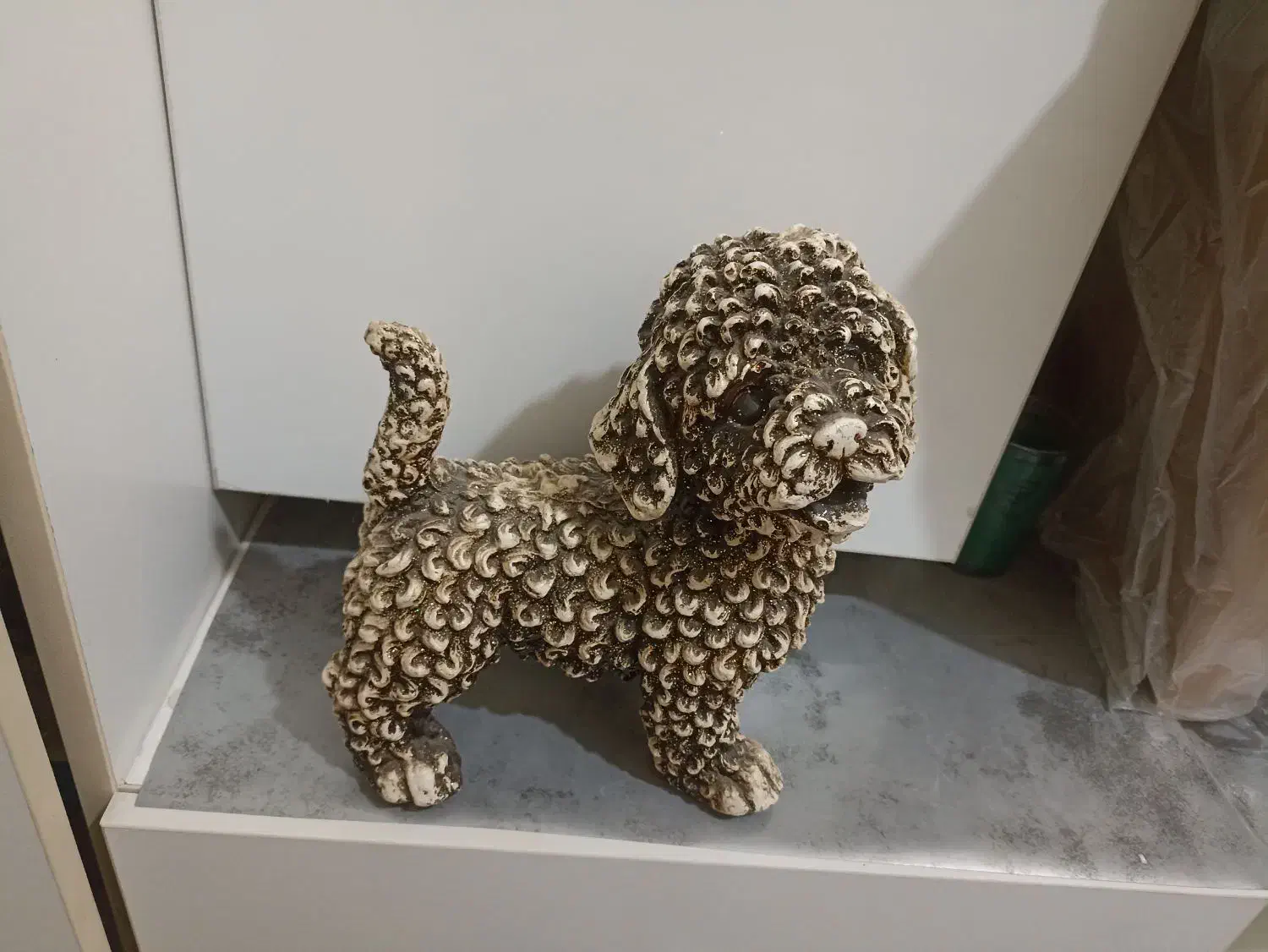 مجسمه دکوری|مجسمه، تندیس، ماکت|قم, نیروگاه|دیوار