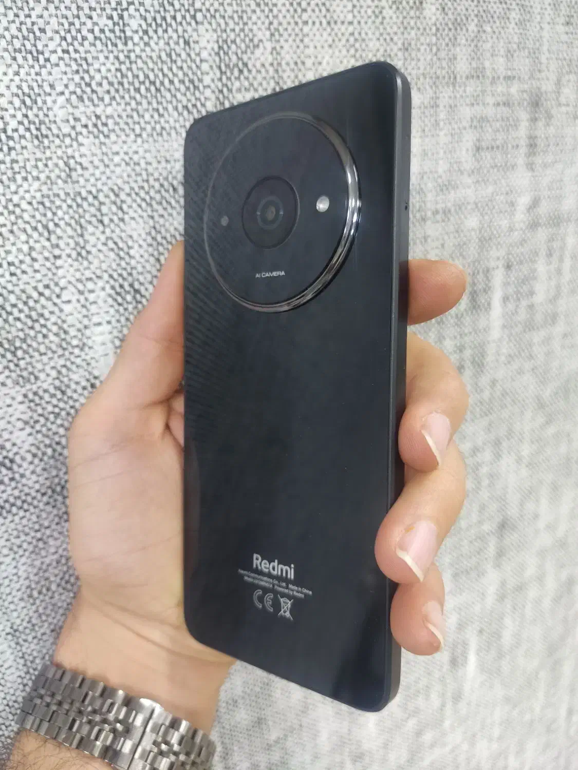 شیائومی redmi A3  حافظهٔ ۱۲۸ گیگ و 18 ماه گارانتی|موبایل|شیراز, شاه قلی بیگی|دیوار