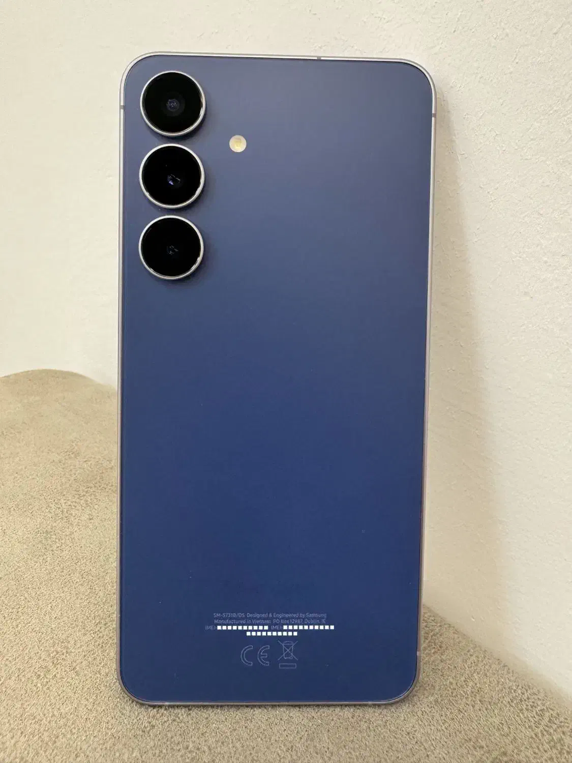 سامسونگ S25FE|موبایل|مشگین شهر, |دیوار