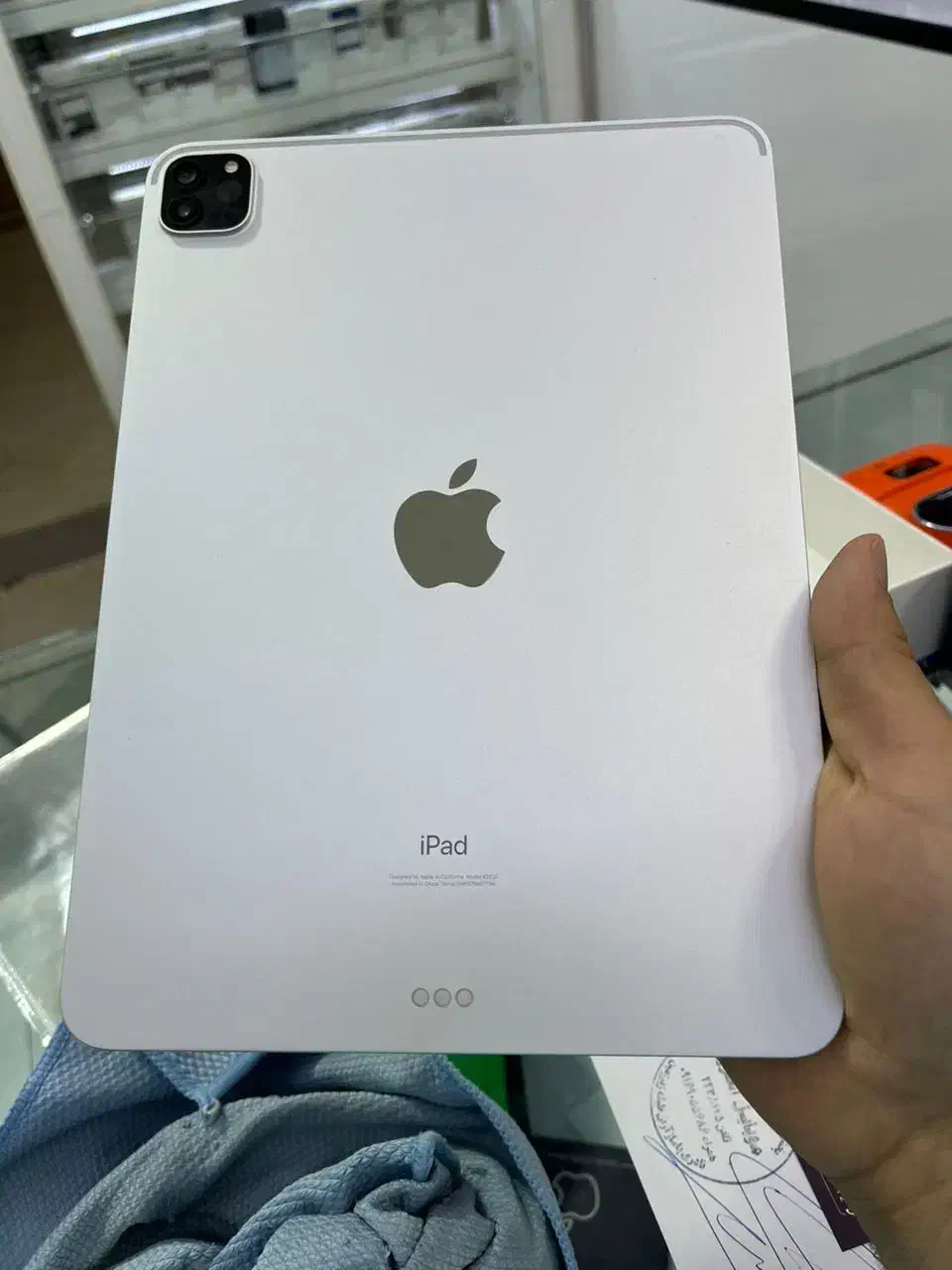 آیپد پرو 2020|تبلت|بستک, |دیوار