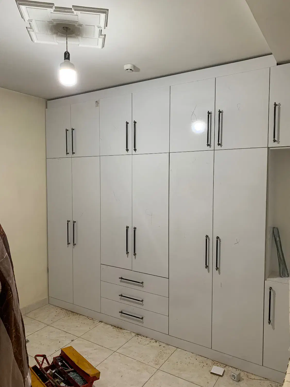 کمد و کابینت|خدمات پیشه و مهارت|تهران, شهرک صدرا|دیوار