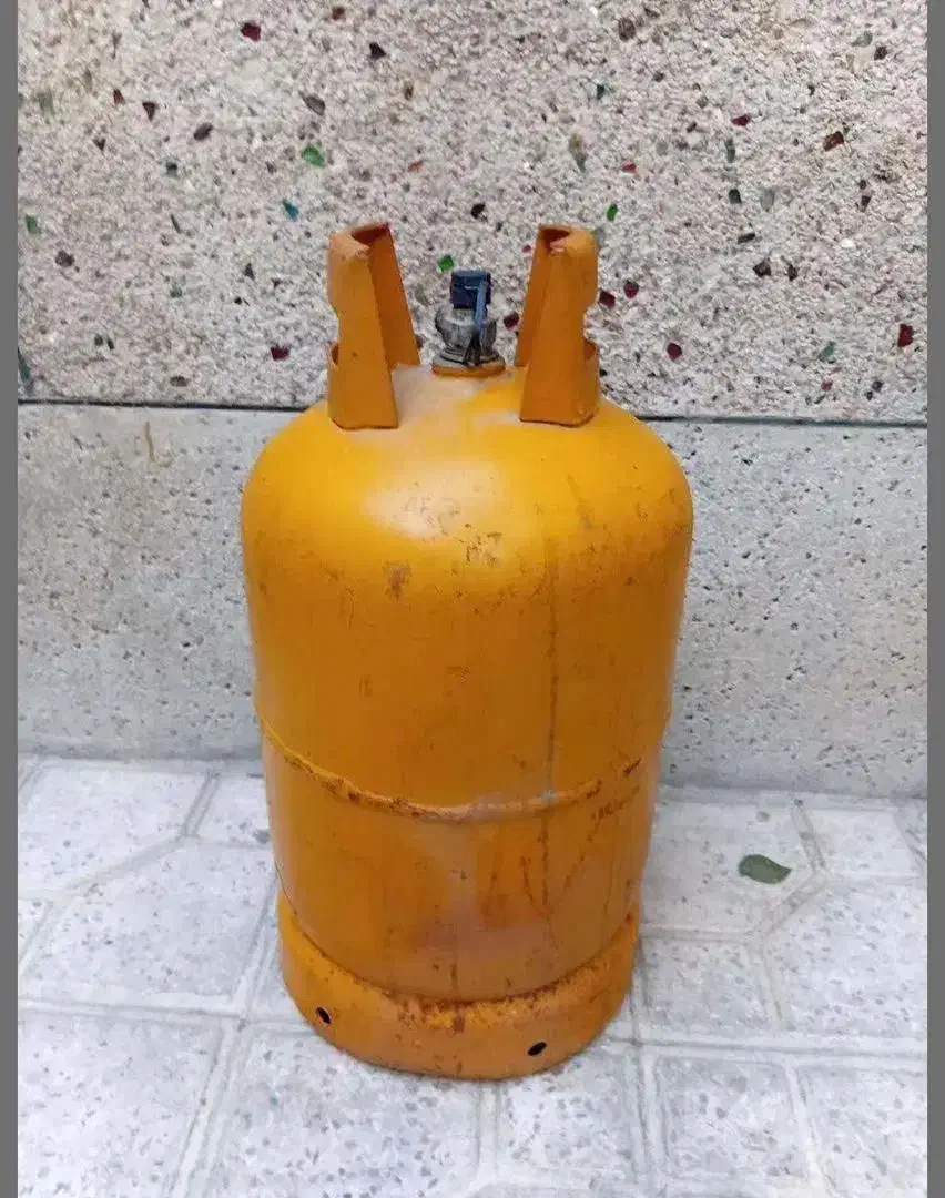 کپسول گاز ۲ عدد|اجاق گاز و لوازم برقی پختوپز|پردیس, فاز ۳|دیوار