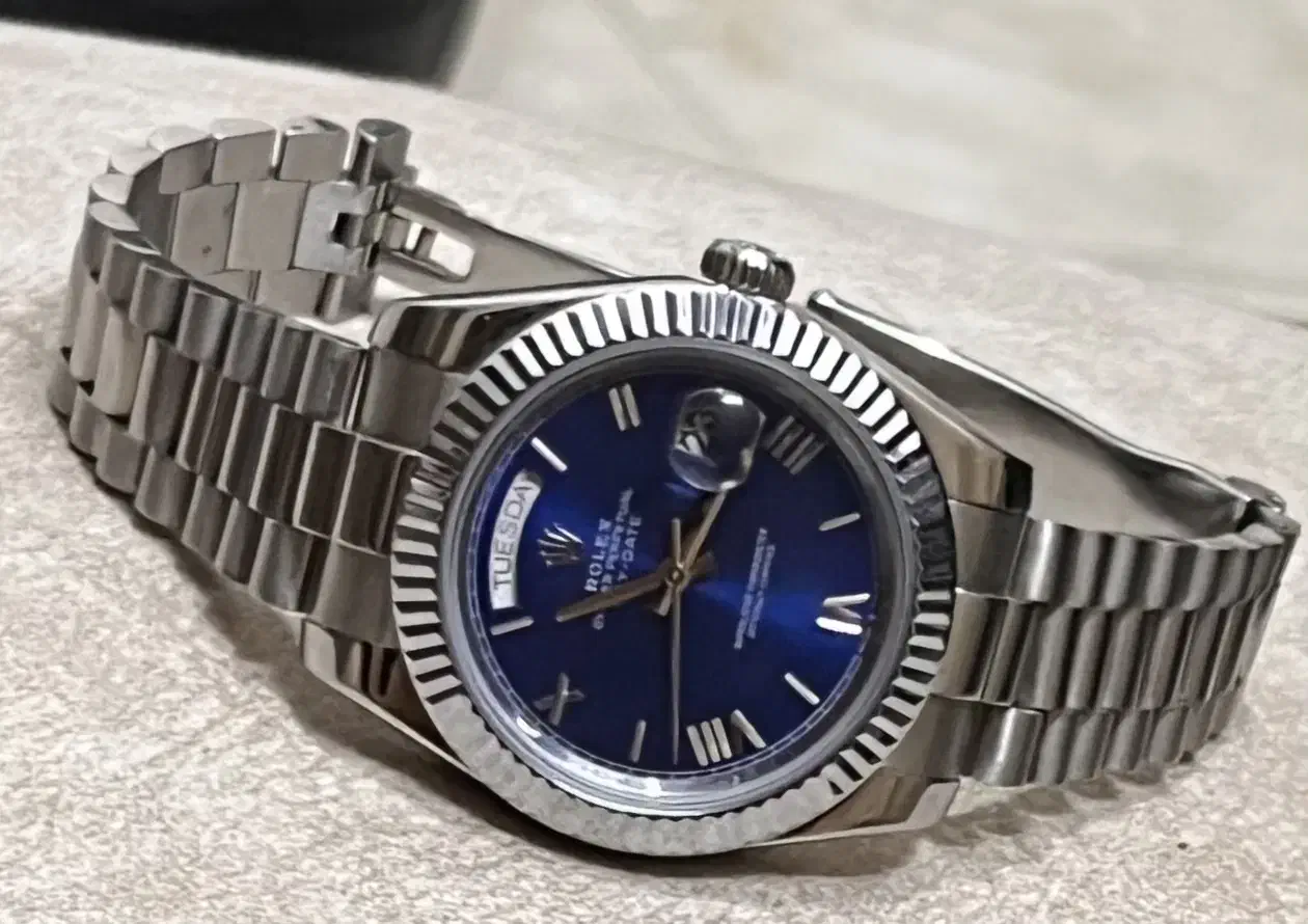 ساعت Rolex/DayDate|ساعت|تهران, مشیریه|دیوار