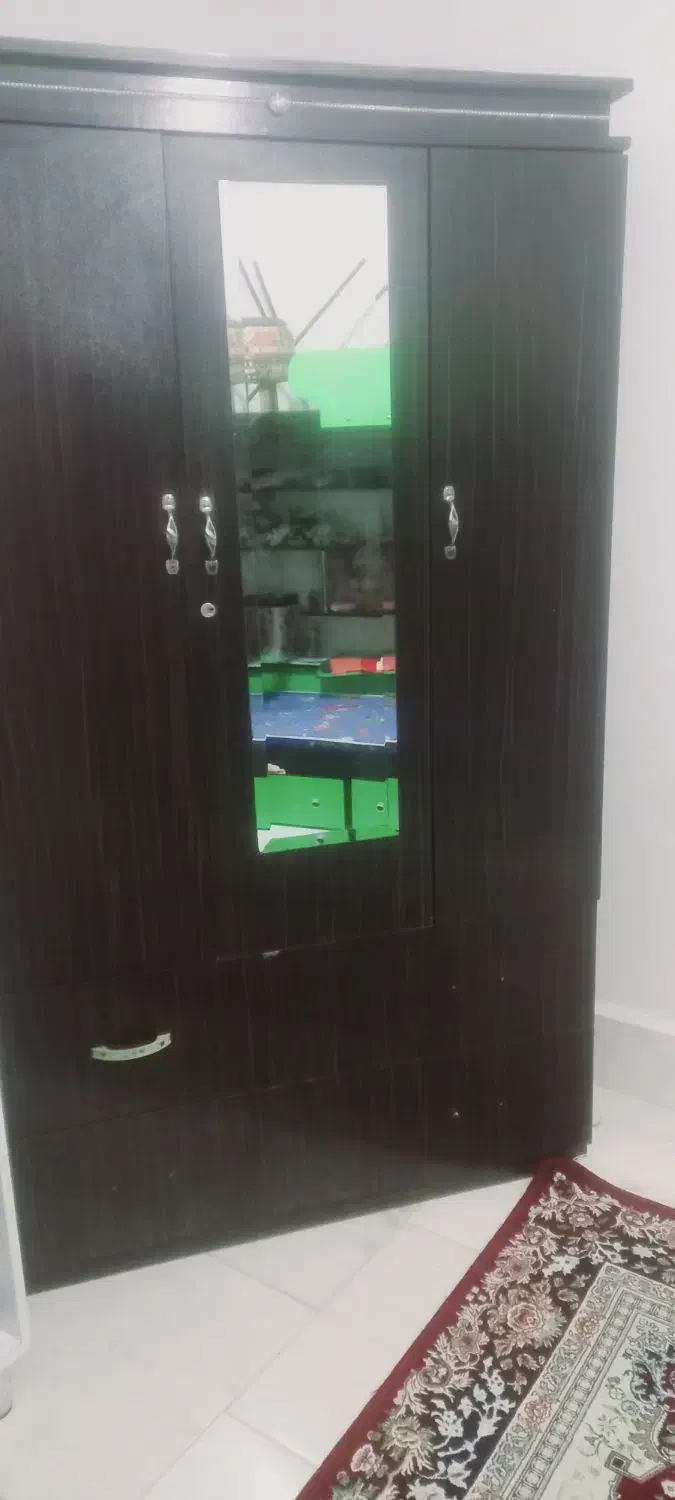 کمد دراور|جاکفشی، کمد، دراور|زهک, |دیوار