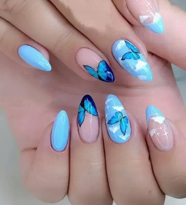 هر خدمات کاشت یه ژلیش پا رایگان|خدمات آرایشگری و زیبایی|یاسوج, |دیوار