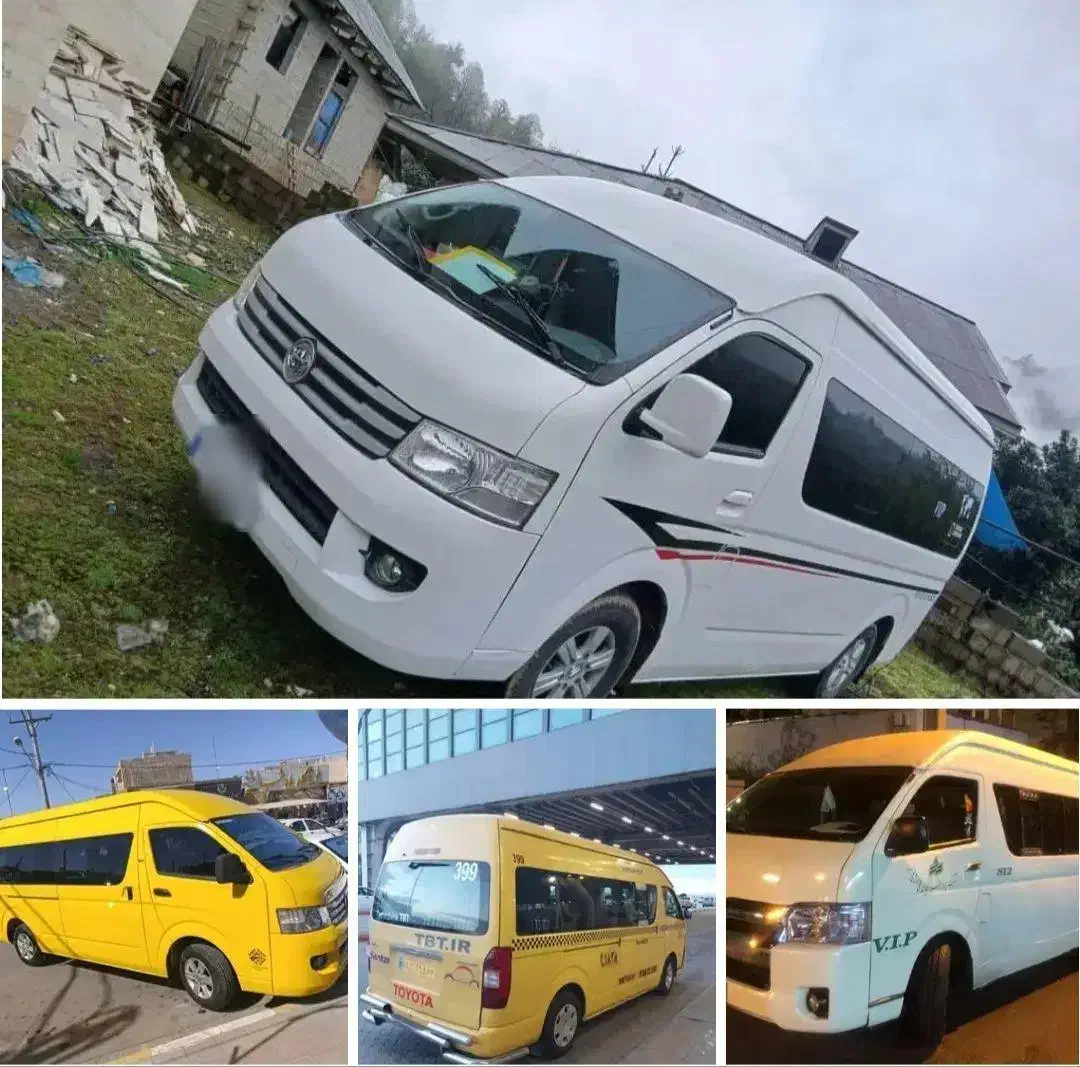 اجاره انواع خودرو جهت سراسر کشور|خودرو اجاره‌ای|رشت, کوی مهر|دیوار