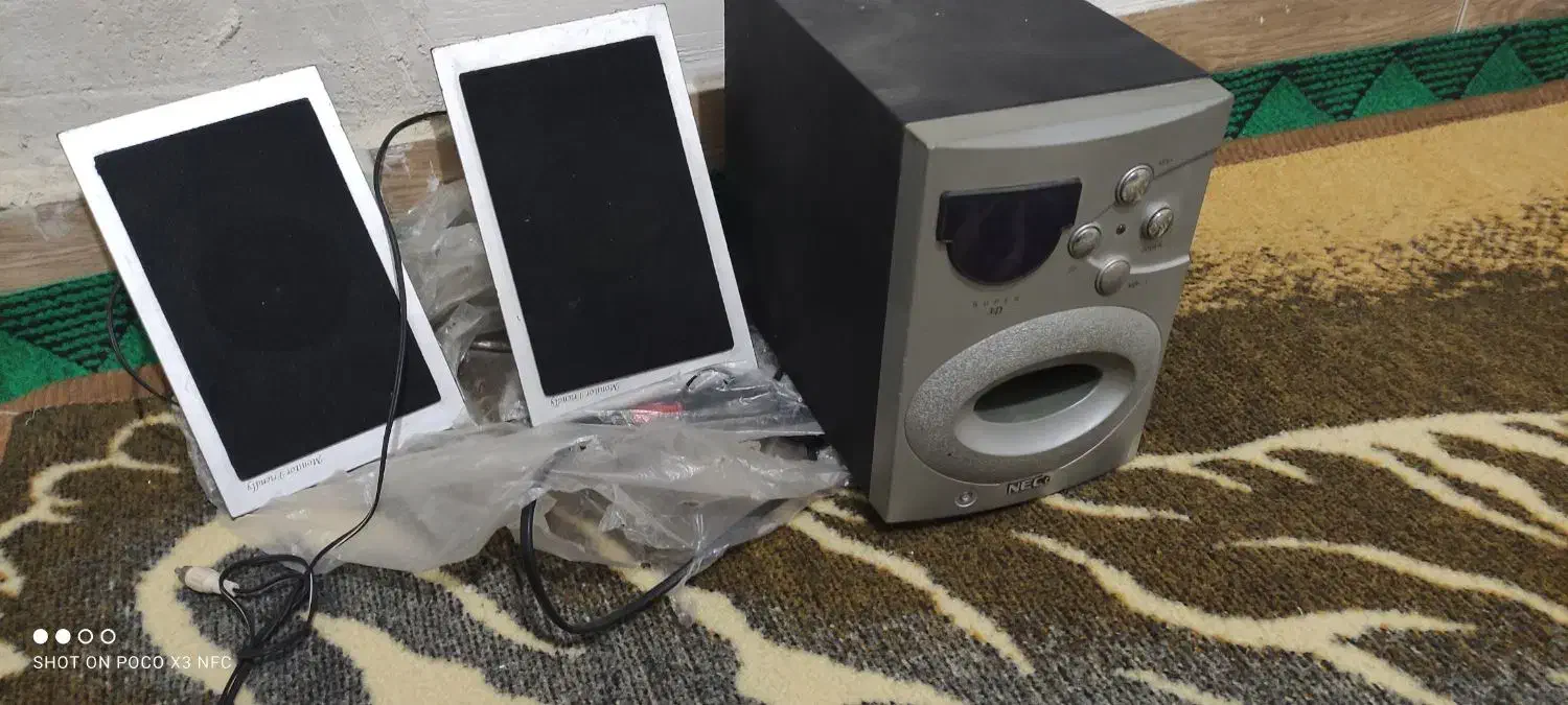 قطعات کامپیوتر|قطعات و لوازم جانبی رایانه|کازرون, |دیوار