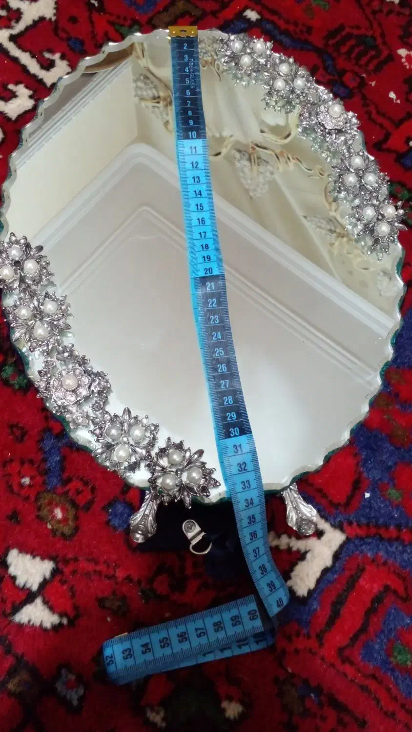 آینه|آینه|تبریز, |دیوار