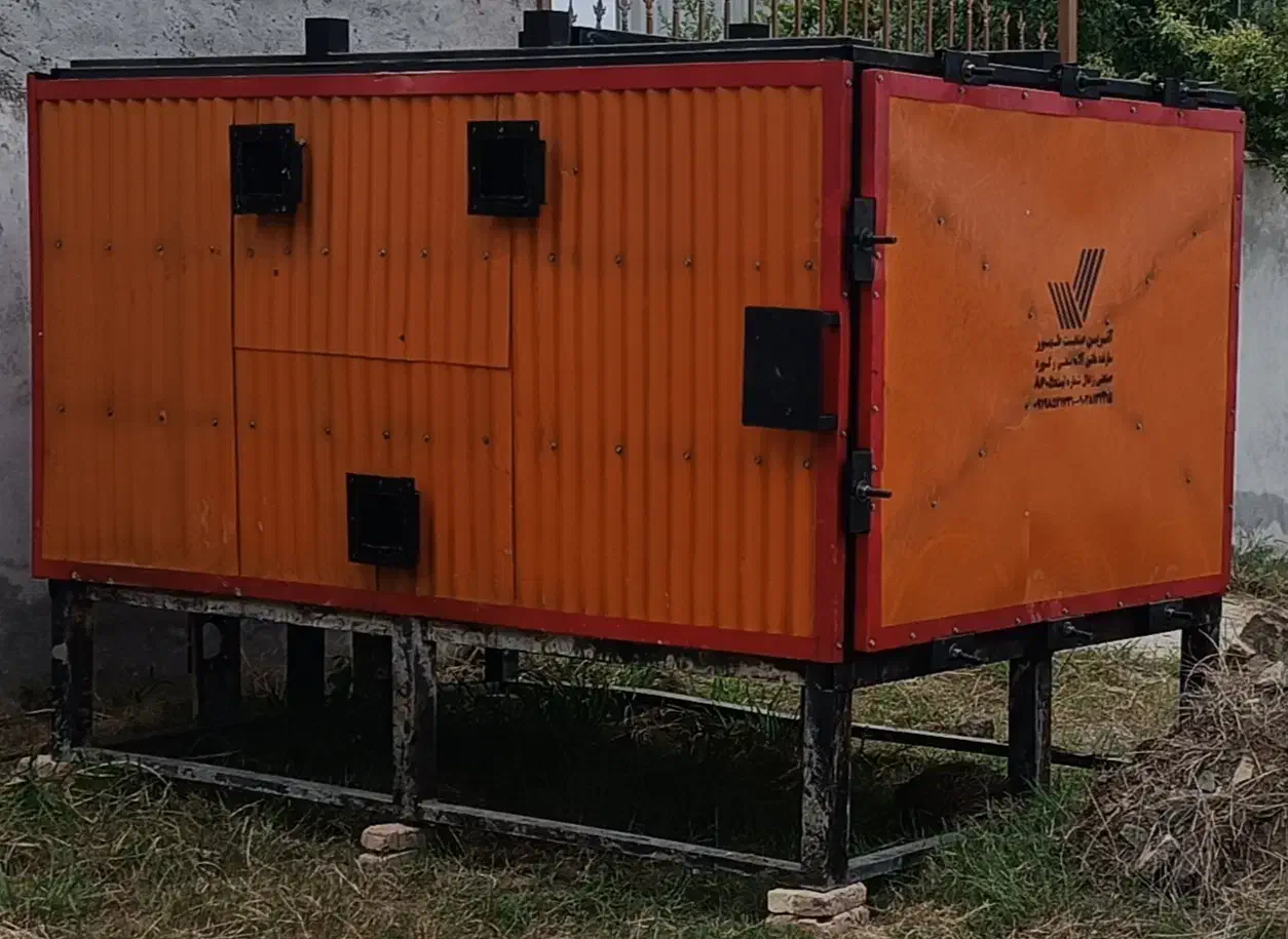 ماشین|قطعات یدکی و لوازم جانبی|گتاب, |دیوار