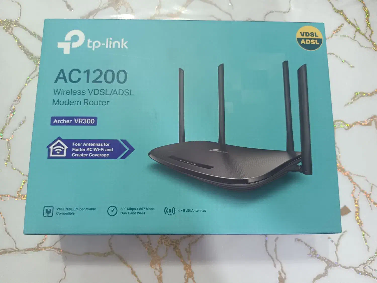 مودم روتر کار نکردده|مودم و تجهیزات شبکه|قدس, شهر‌قدس|دیوار