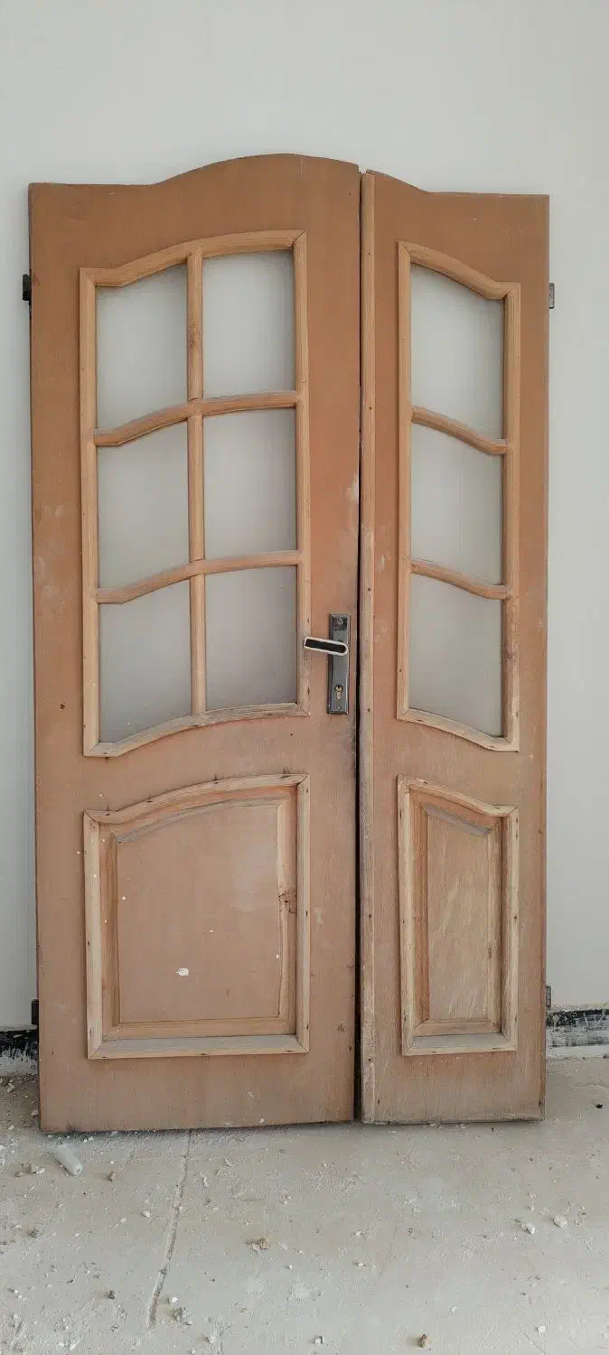 درب منزل|مصالح و تجهیزات ساختمان|خوی, |دیوار