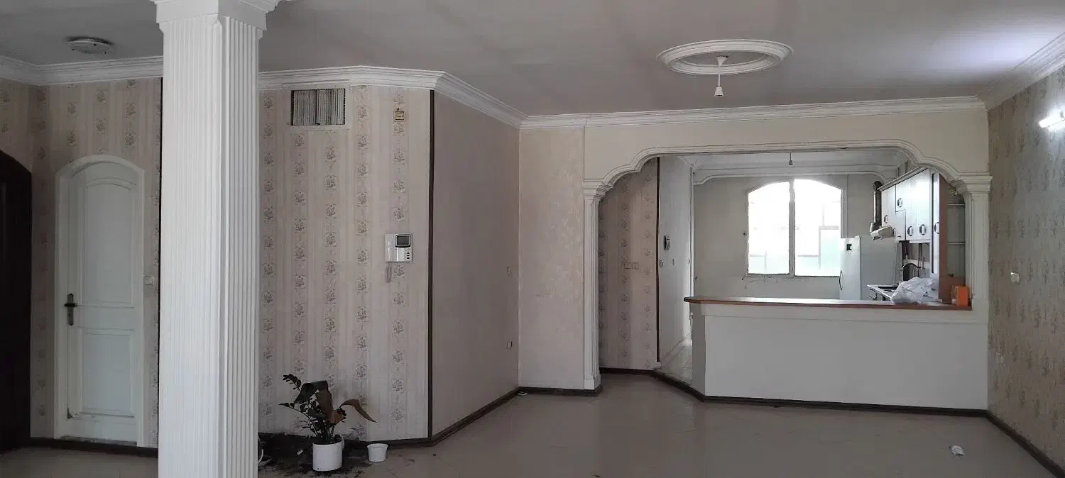 ۱۴۵ متر آپارتمان ۳ خوابه اول بولوار امامیه|اجارهٔ آپارتمان|مشهد, ولیعصر (شهرک غرب)|دیوار