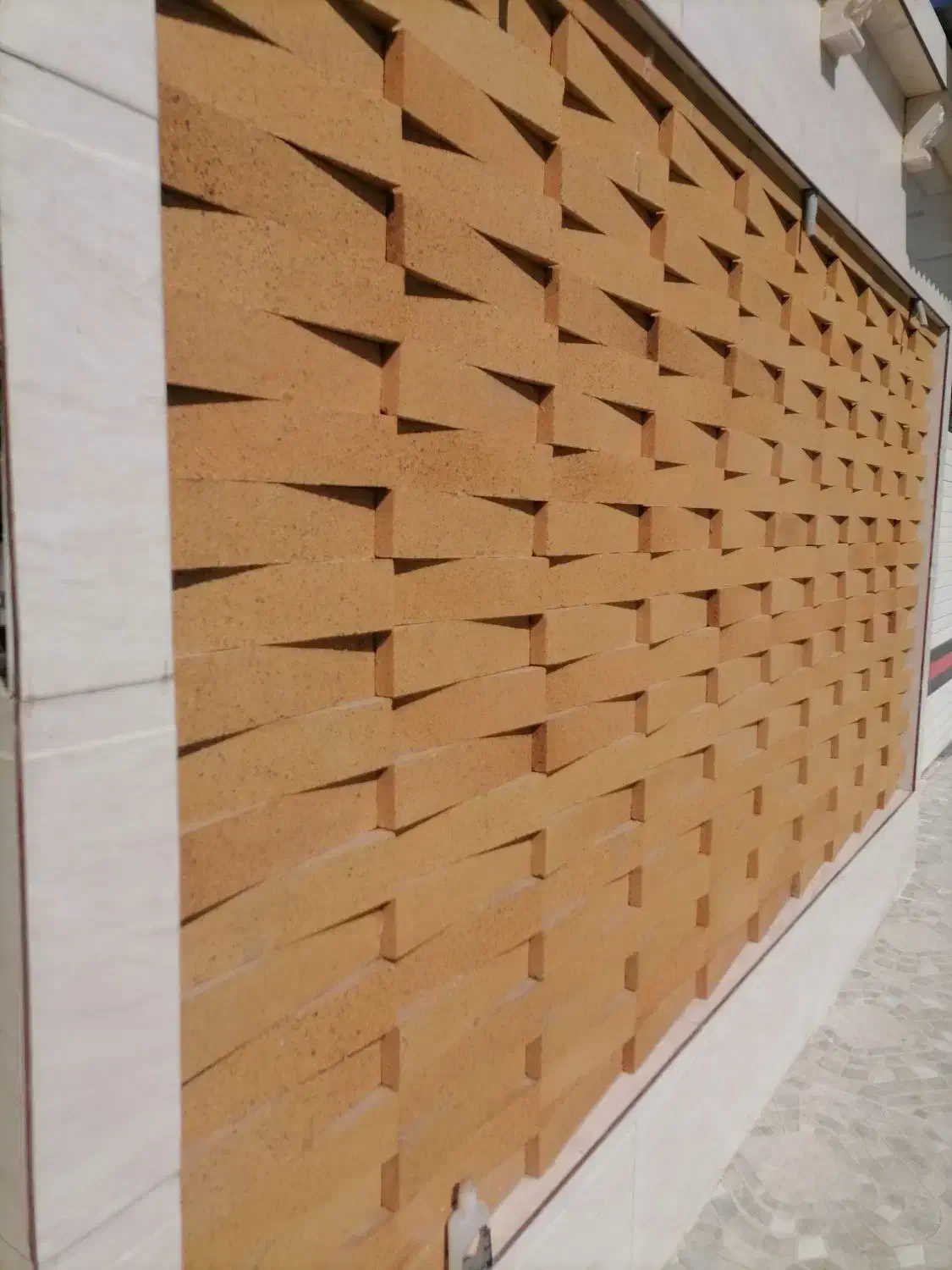 اوستا بناکاشی وسرامیک کار|خدمات پیشه و مهارت|زرند, |دیوار