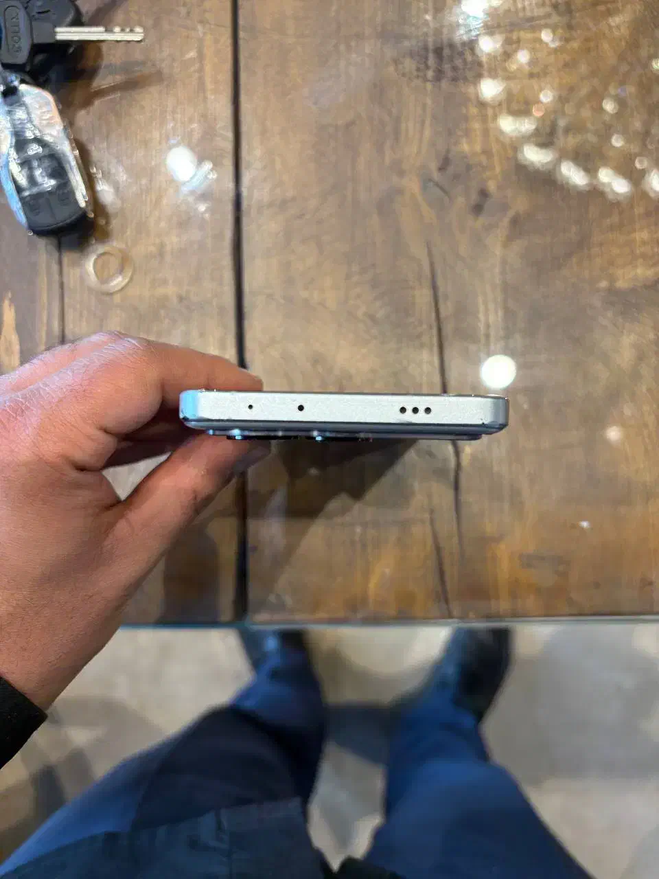 شیامی. 512. گیگ poco x6 poro|موبایل|تهران, حکیمیه|دیوار